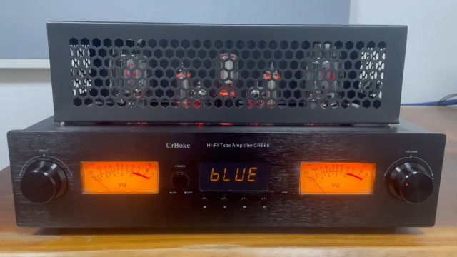 ●AMP ZX Amplifiers